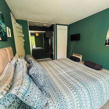 The Number Eleven Apartment Kilmuir  エクステリア 写真