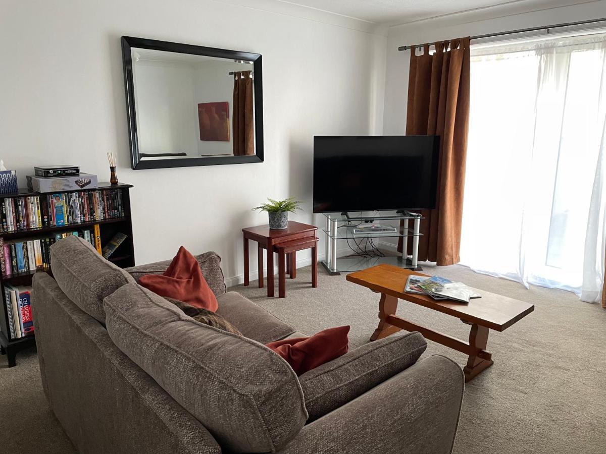 The Number Eleven Apartment Kilmuir  エクステリア 写真