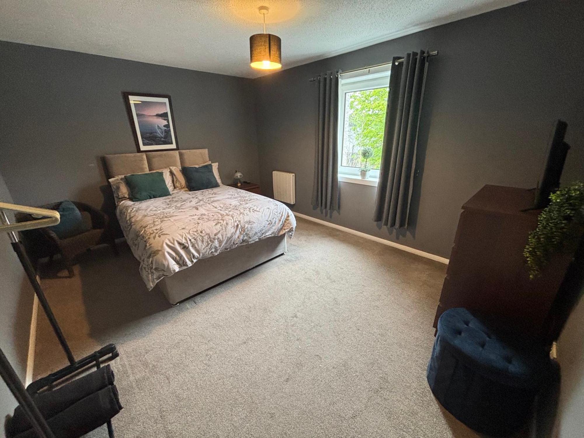 The Number Eleven Apartment Kilmuir  エクステリア 写真