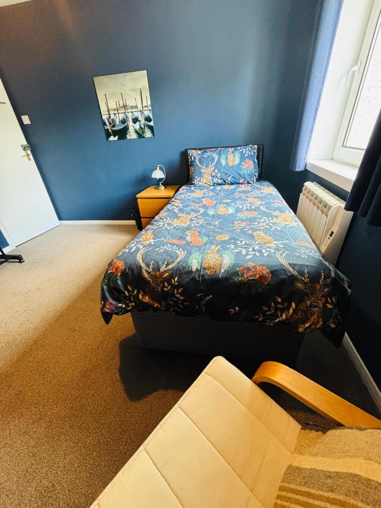 The Number Eleven Apartment Kilmuir  エクステリア 写真