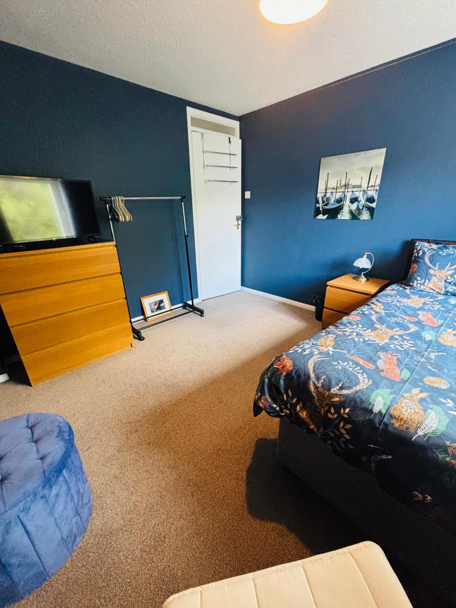 The Number Eleven Apartment Kilmuir  エクステリア 写真